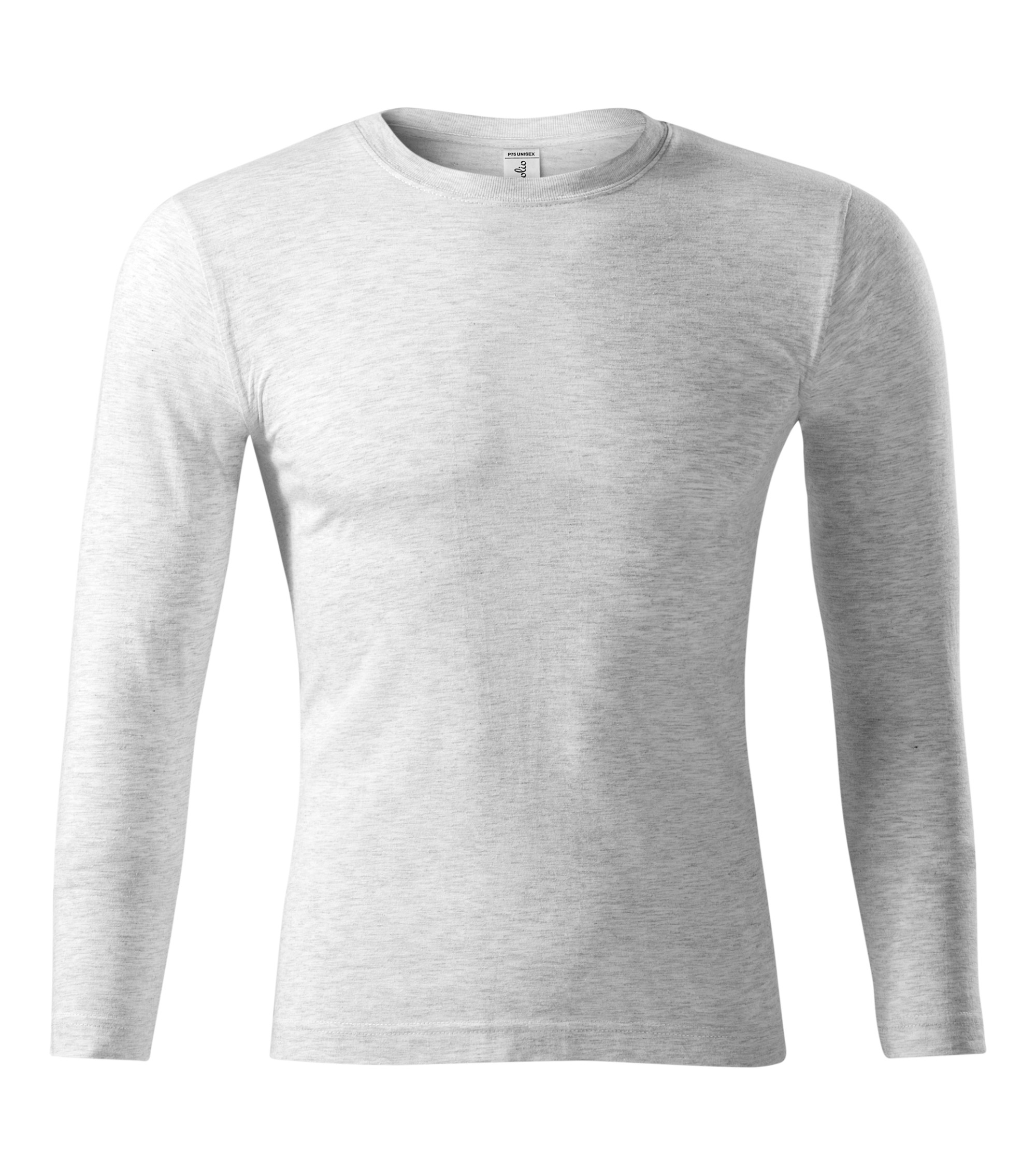 Koszulka unisex Progress LS