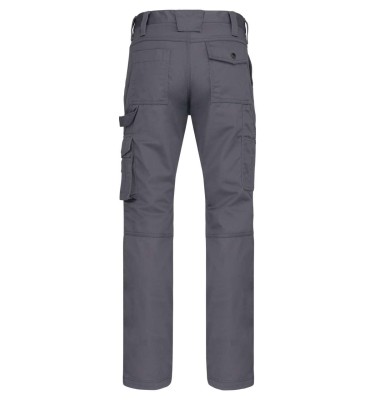 MULTI POCKET WORKWEAR TROUSERS