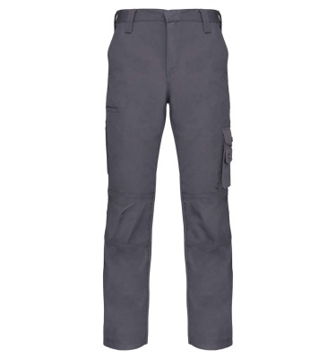 MULTI POCKET WORKWEAR TROUSERS