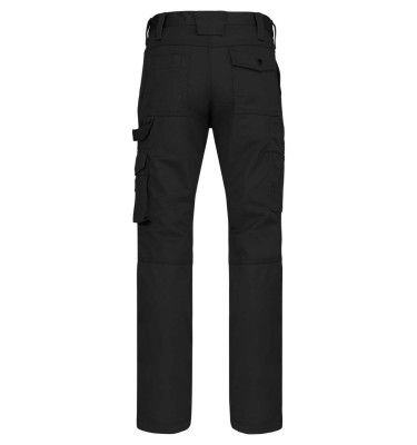 MULTI POCKET WORKWEAR TROUSERS