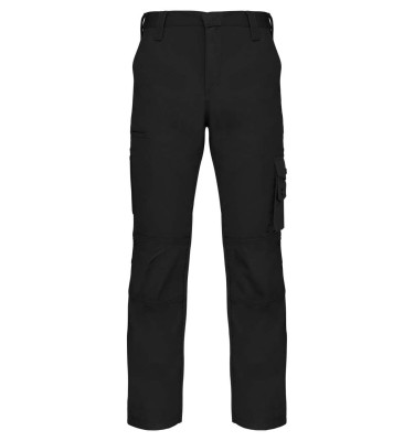 MULTI POCKET WORKWEAR TROUSERS