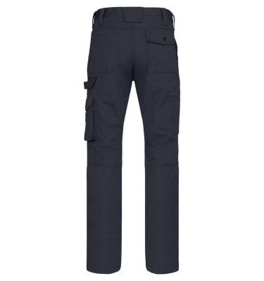 MULTI POCKET WORKWEAR TROUSERS