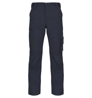 MULTI POCKET WORKWEAR TROUSERS
