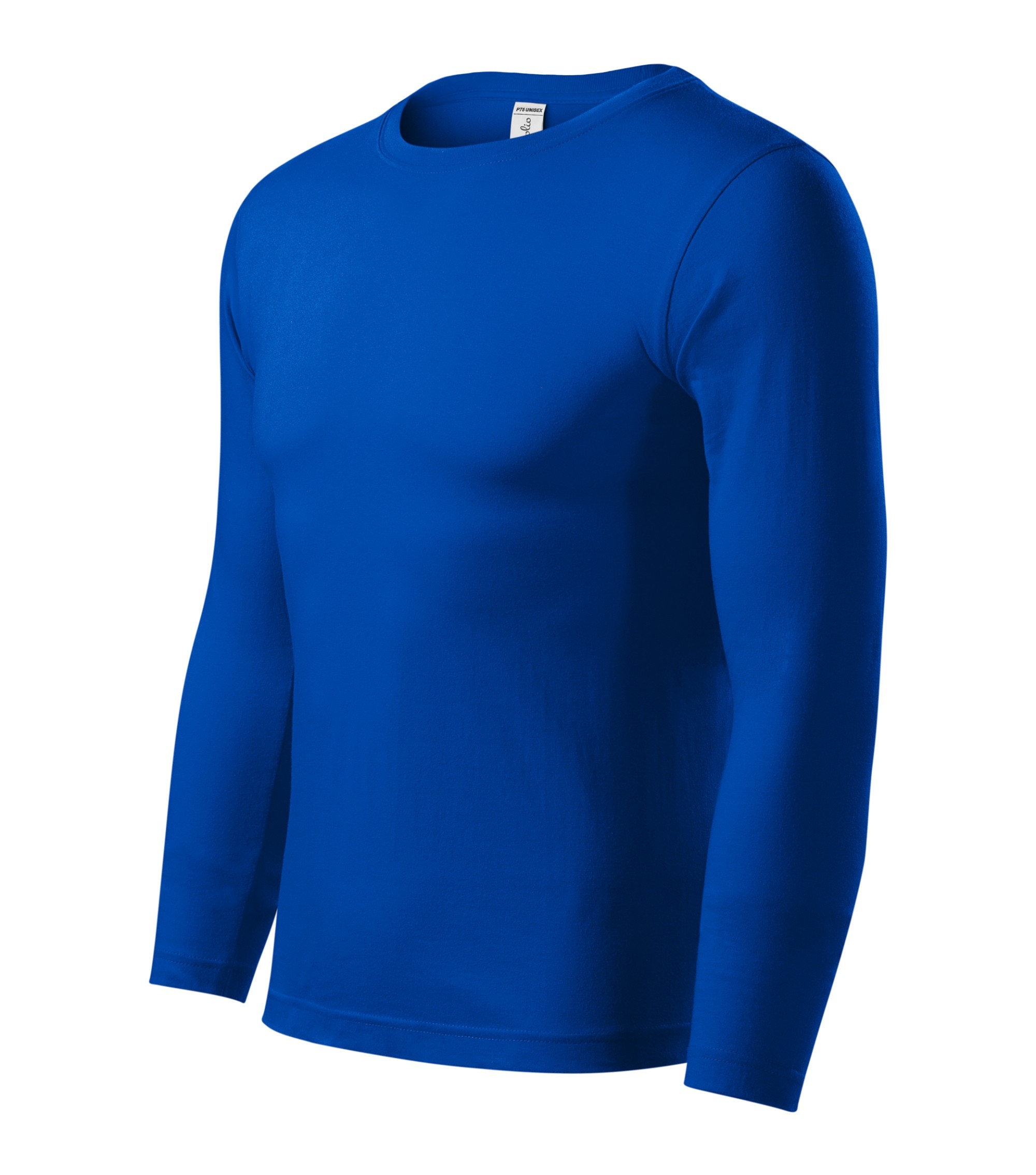 Koszulka unisex Progress LS