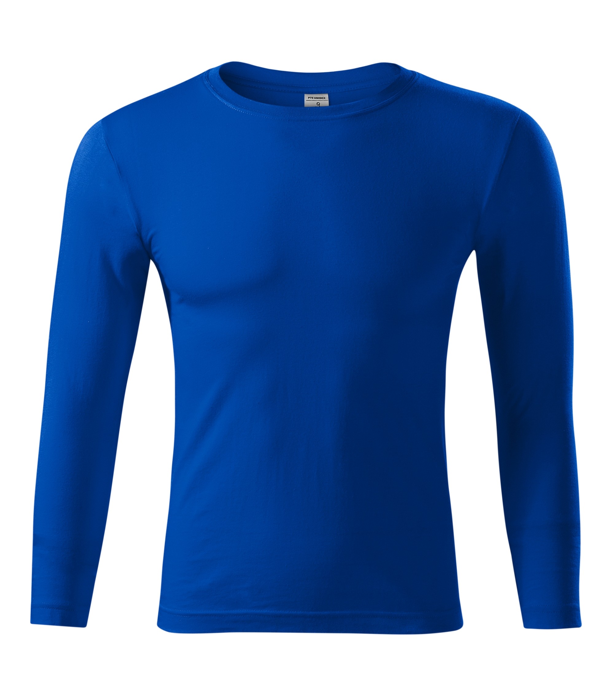 Koszulka unisex Progress LS