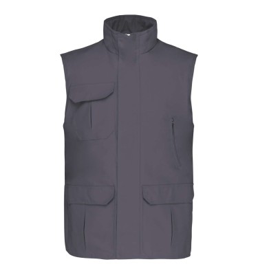 WORKER - BODYWARMER
