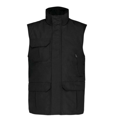 WORKER - BODYWARMER