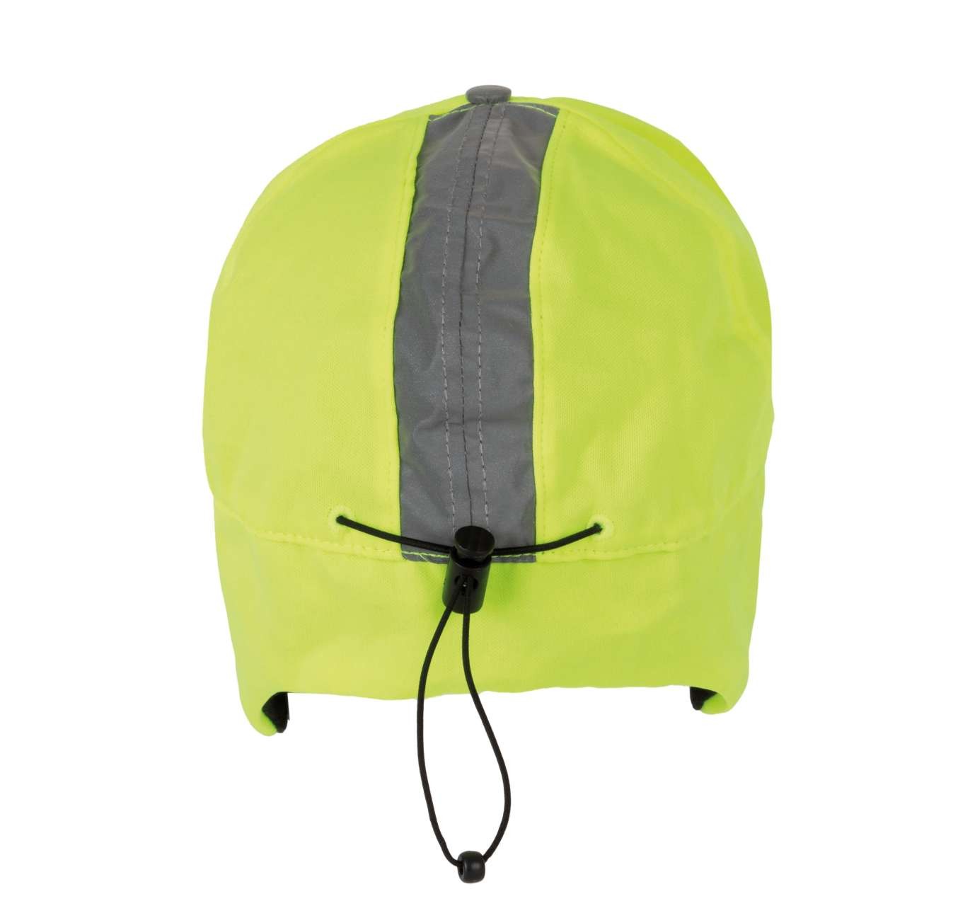 NEON WINTER CAP - 6 PANELS