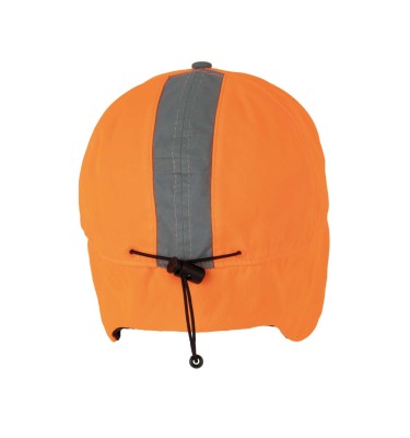 NEON WINTER CAP - 6 PANELS