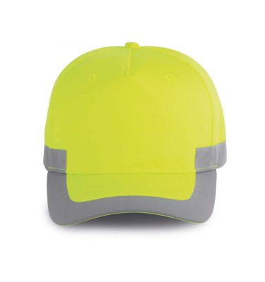 NEON CAP - 5 PANELS