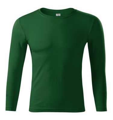 Koszulka unisex Progress LS