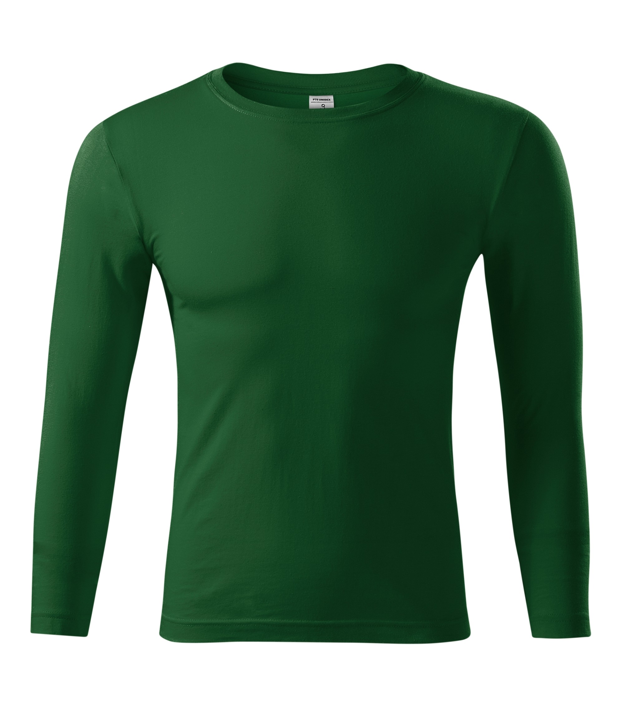 Koszulka unisex Progress LS