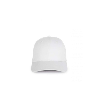 BASEBALL CAP - 6 PANELS