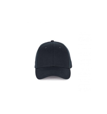 6 PANELS COTTON CAP