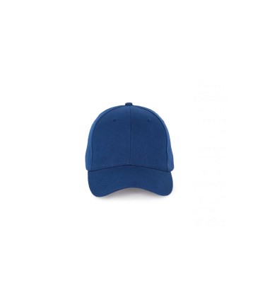 6 PANELS COTTON CAP