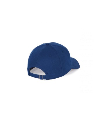 6 PANELS COTTON CAP