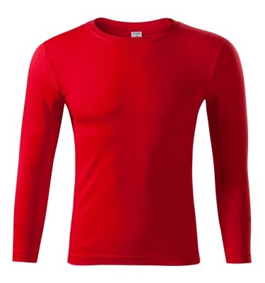 Koszulka unisex Progress LS