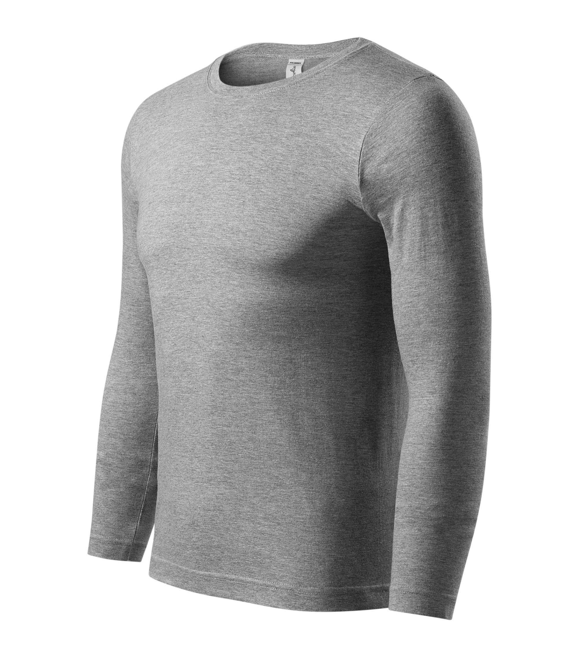 Koszulka unisex Progress LS
