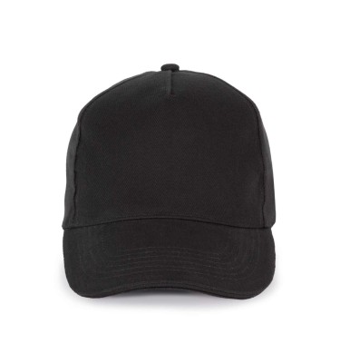 5 PANELS COTTON SANDWICH CAP