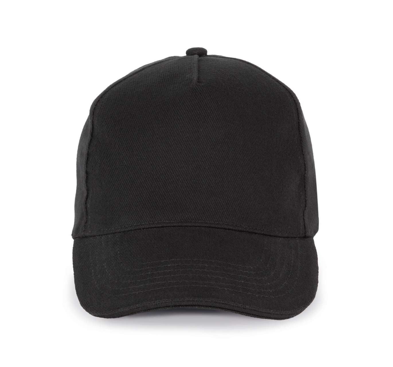 5 PANELS COTTON SANDWICH CAP