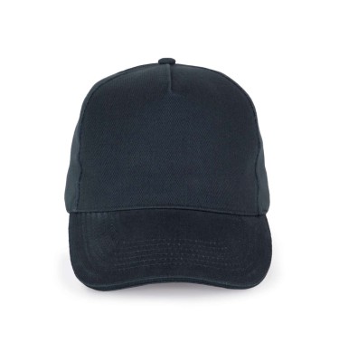 5 PANELS COTTON SANDWICH CAP