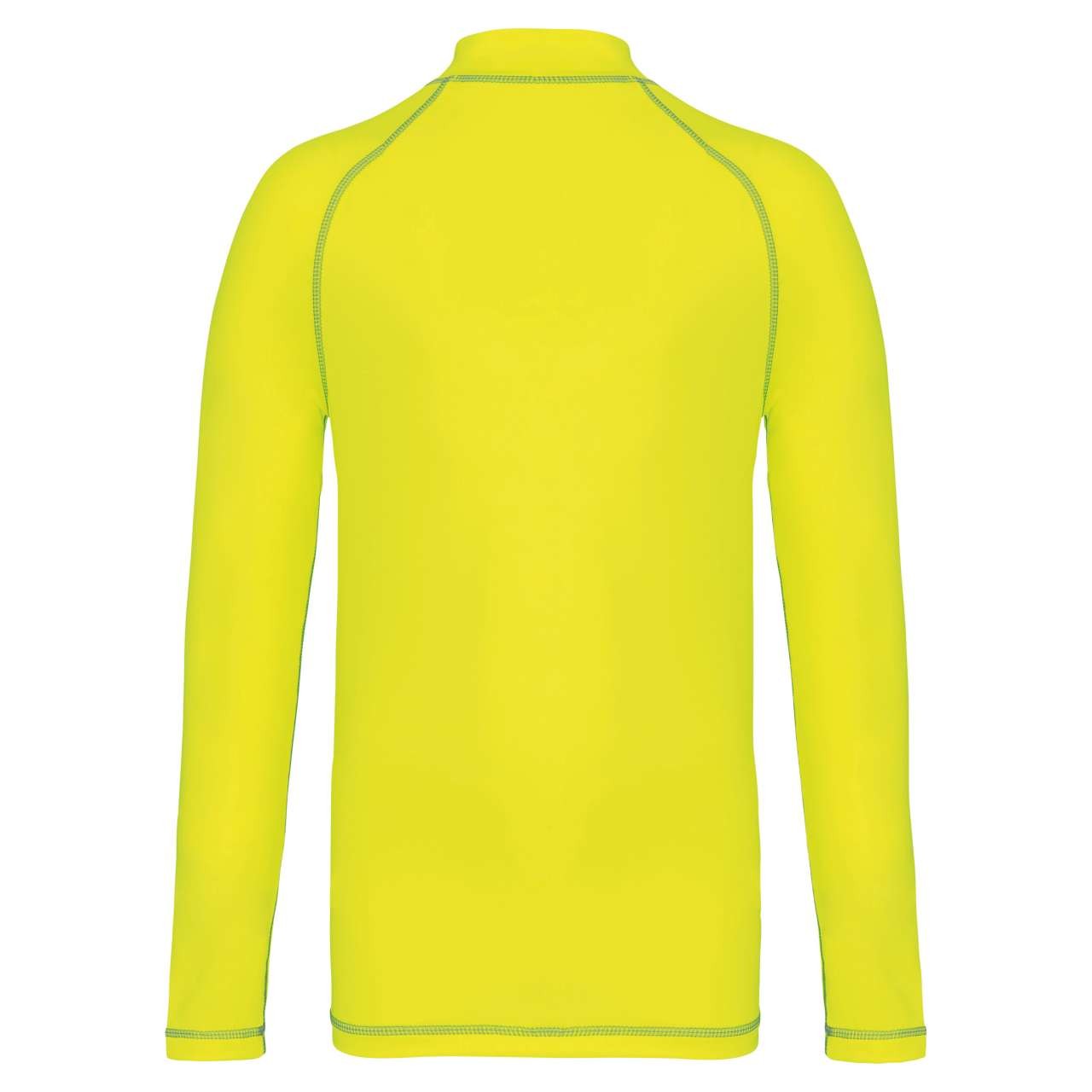 CHILDREN’S LONG-SLEEVED TECHNICAL T-SHIRT WITH UV PROTECTION
