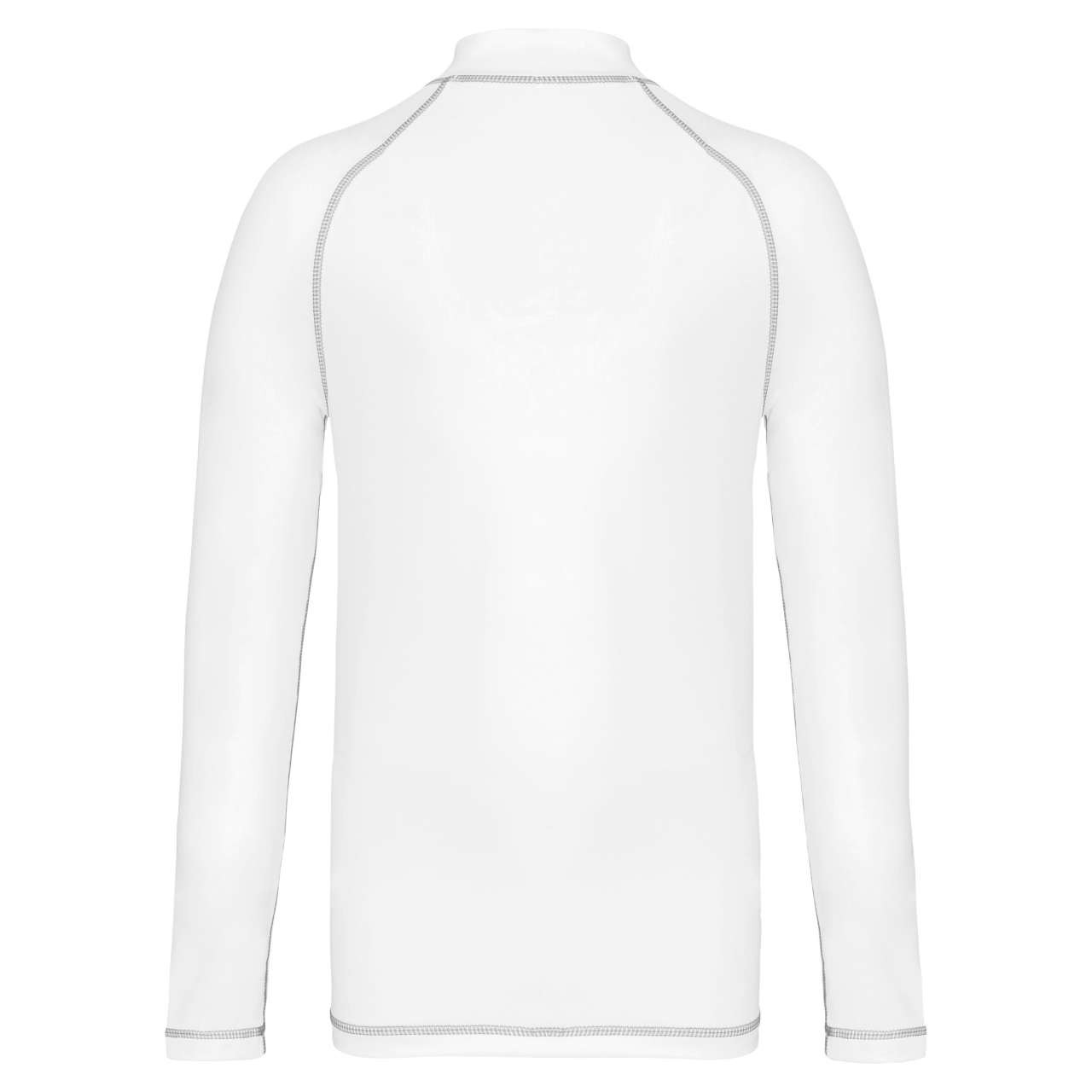 CHILDREN’S LONG-SLEEVED TECHNICAL T-SHIRT WITH UV PROTECTION