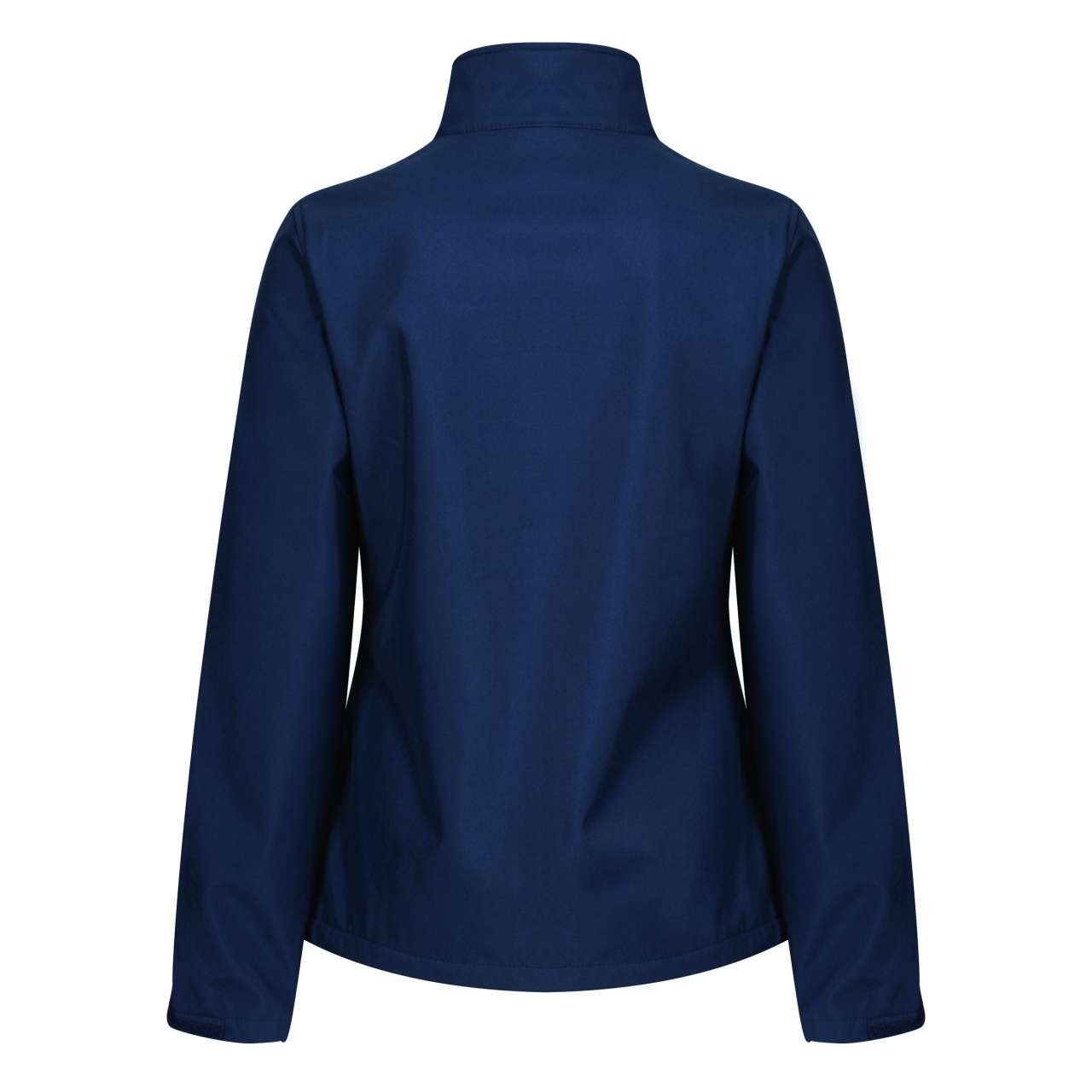 WOMEN'S ABLAZE 3 LAYER PRINTABLE SOFTSHELL JACKET