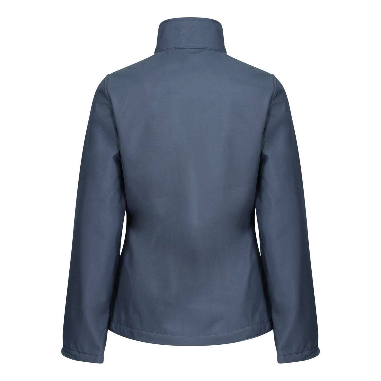 WOMEN'S ABLAZE 3 LAYER PRINTABLE SOFTSHELL JACKET