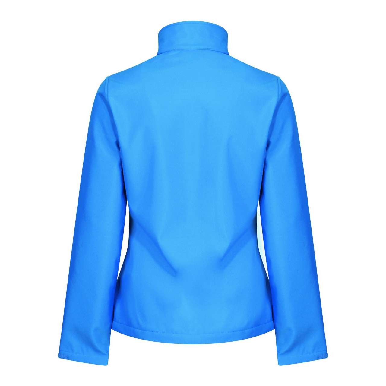 WOMEN'S ABLAZE 3 LAYER PRINTABLE SOFTSHELL JACKET