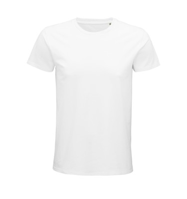 SOL'S PIONEER MEN - ROUND-NECK FITTED JERSEY T-SHIRT