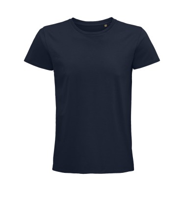 SOL'S PIONEER MEN - ROUND-NECK FITTED JERSEY T-SHIRT