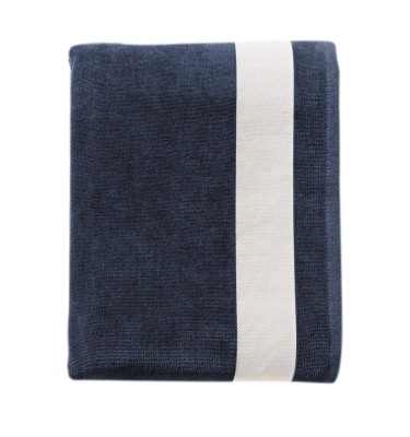 SOL'S LAGOON BEACH TOWEL