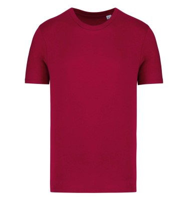 ECO-FRIENDLY UNISEX T-SHIRT
