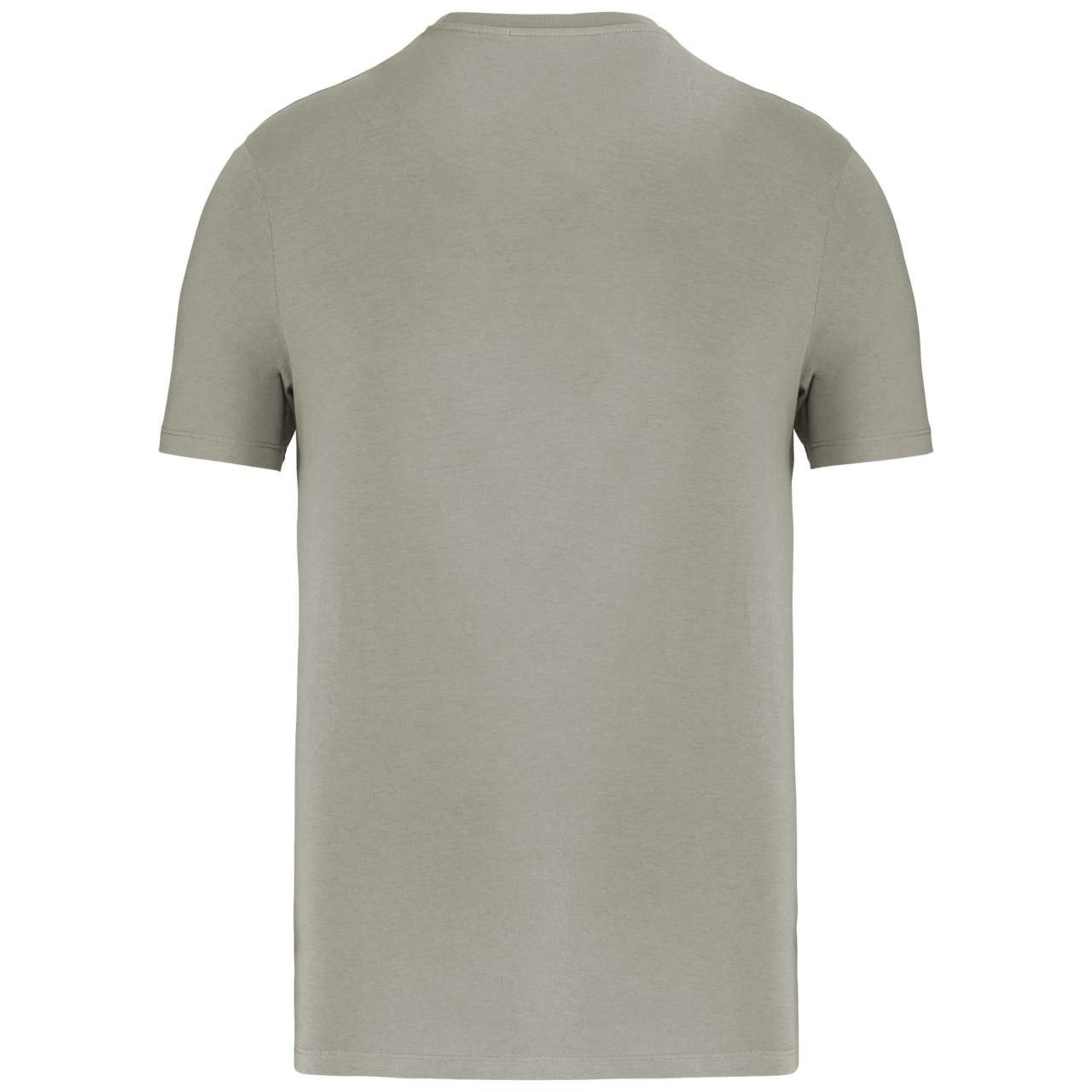 ECO-FRIENDLY UNISEX T-SHIRT