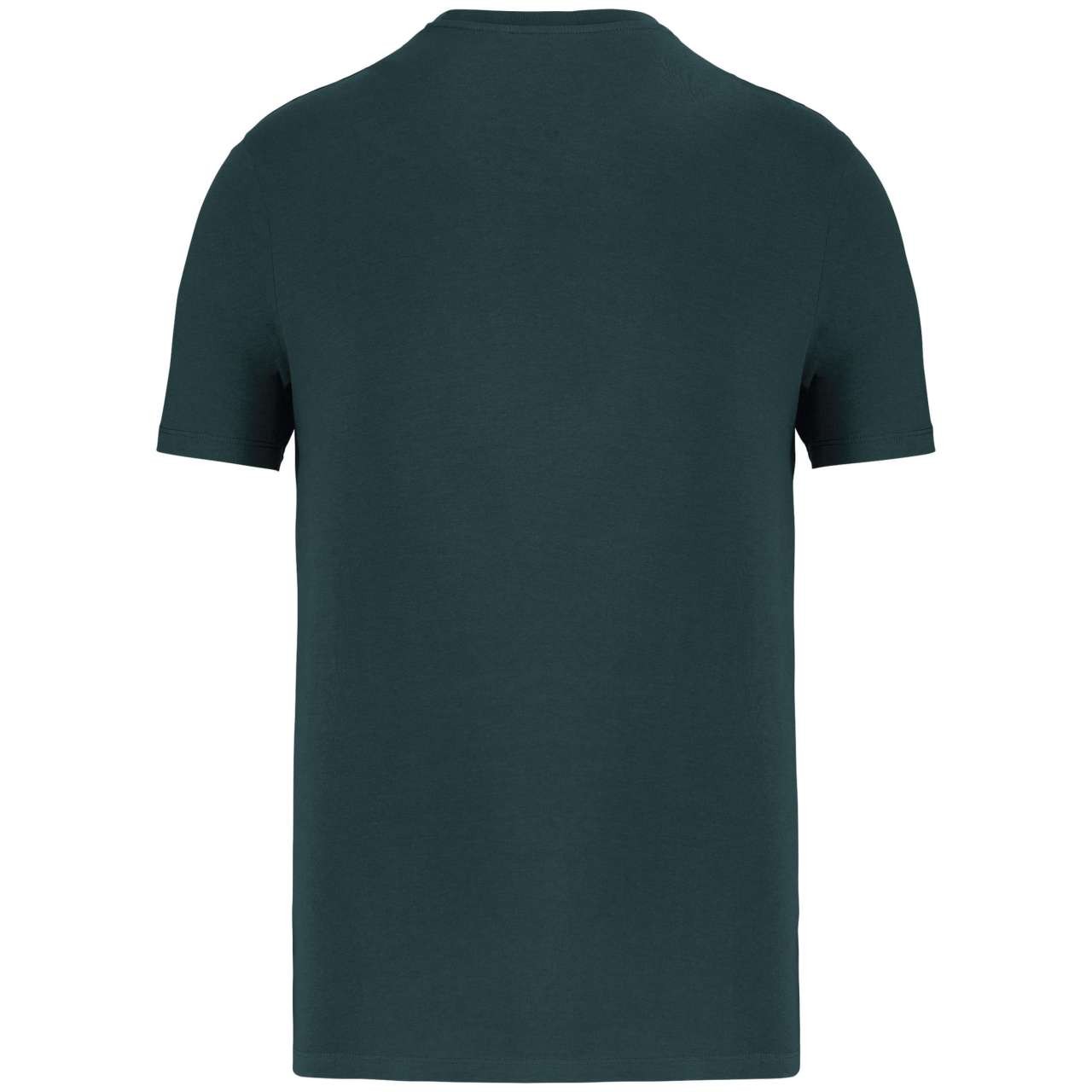 ECO-FRIENDLY UNISEX T-SHIRT
