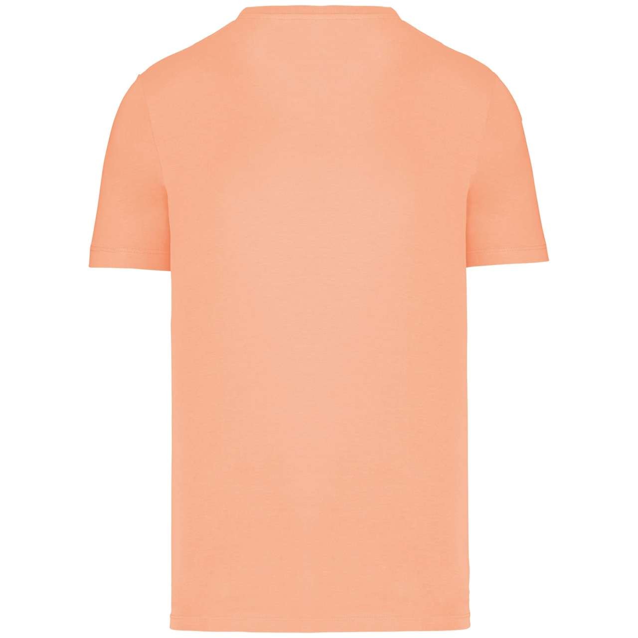 ECO-FRIENDLY UNISEX T-SHIRT