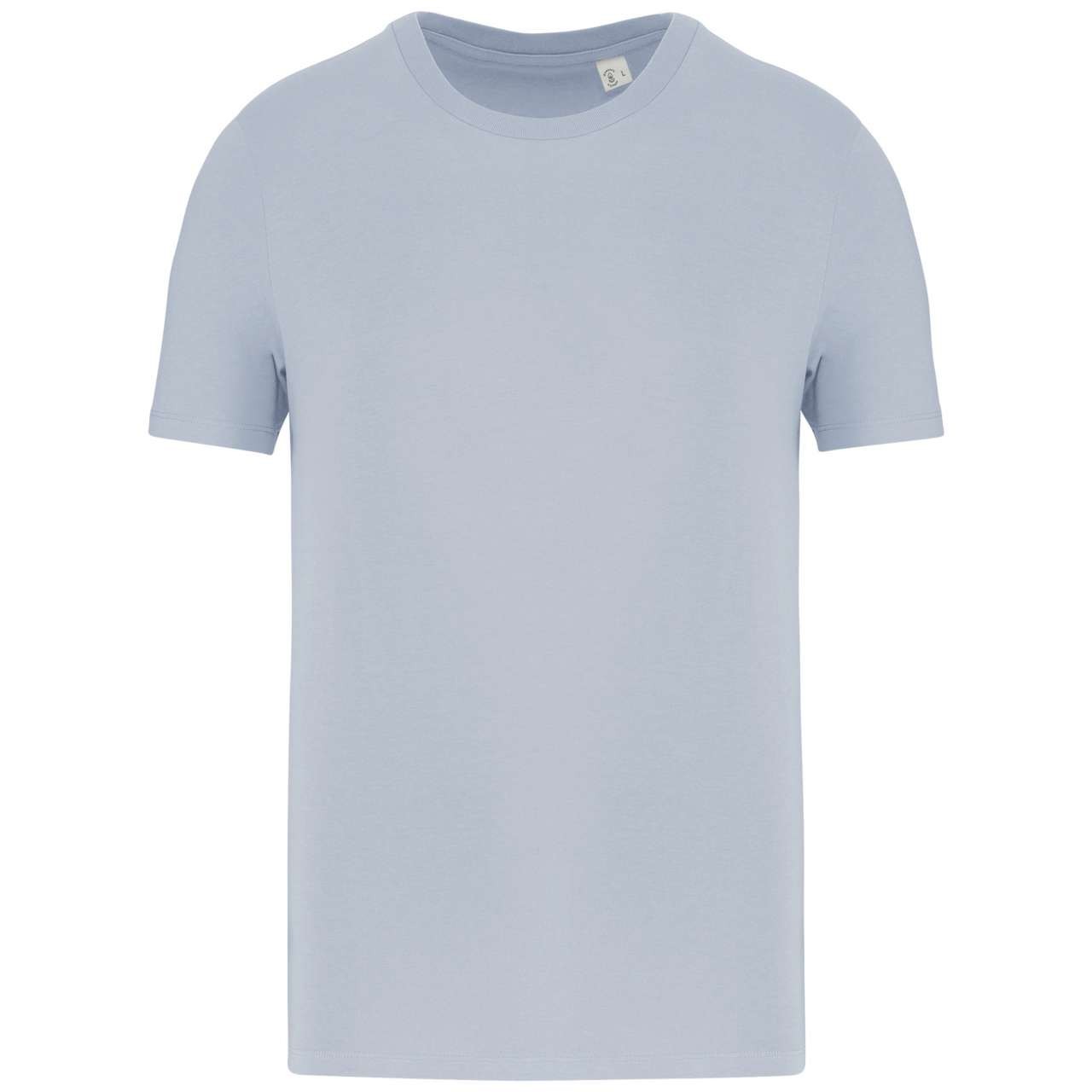 ECO-FRIENDLY UNISEX T-SHIRT