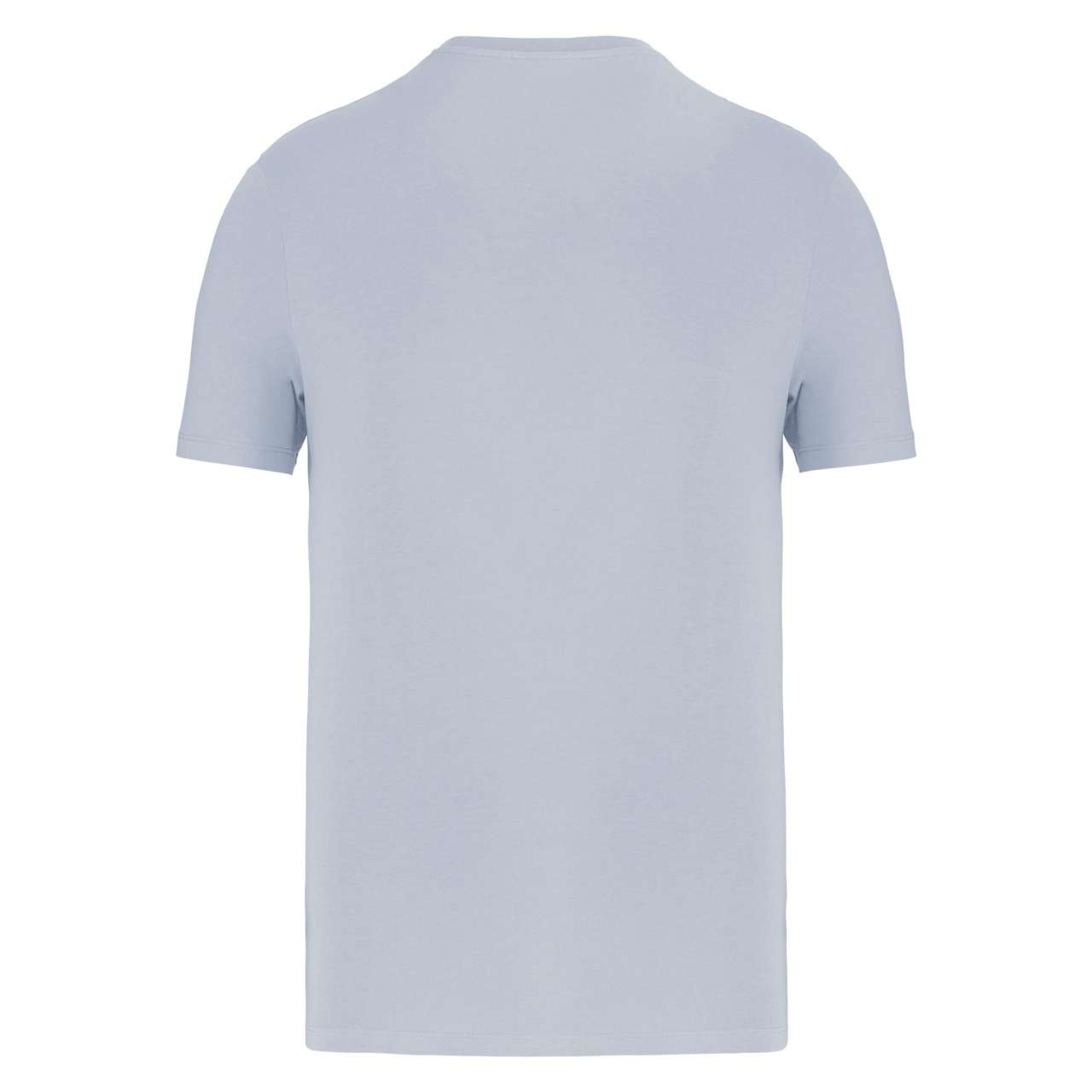 ECO-FRIENDLY UNISEX T-SHIRT