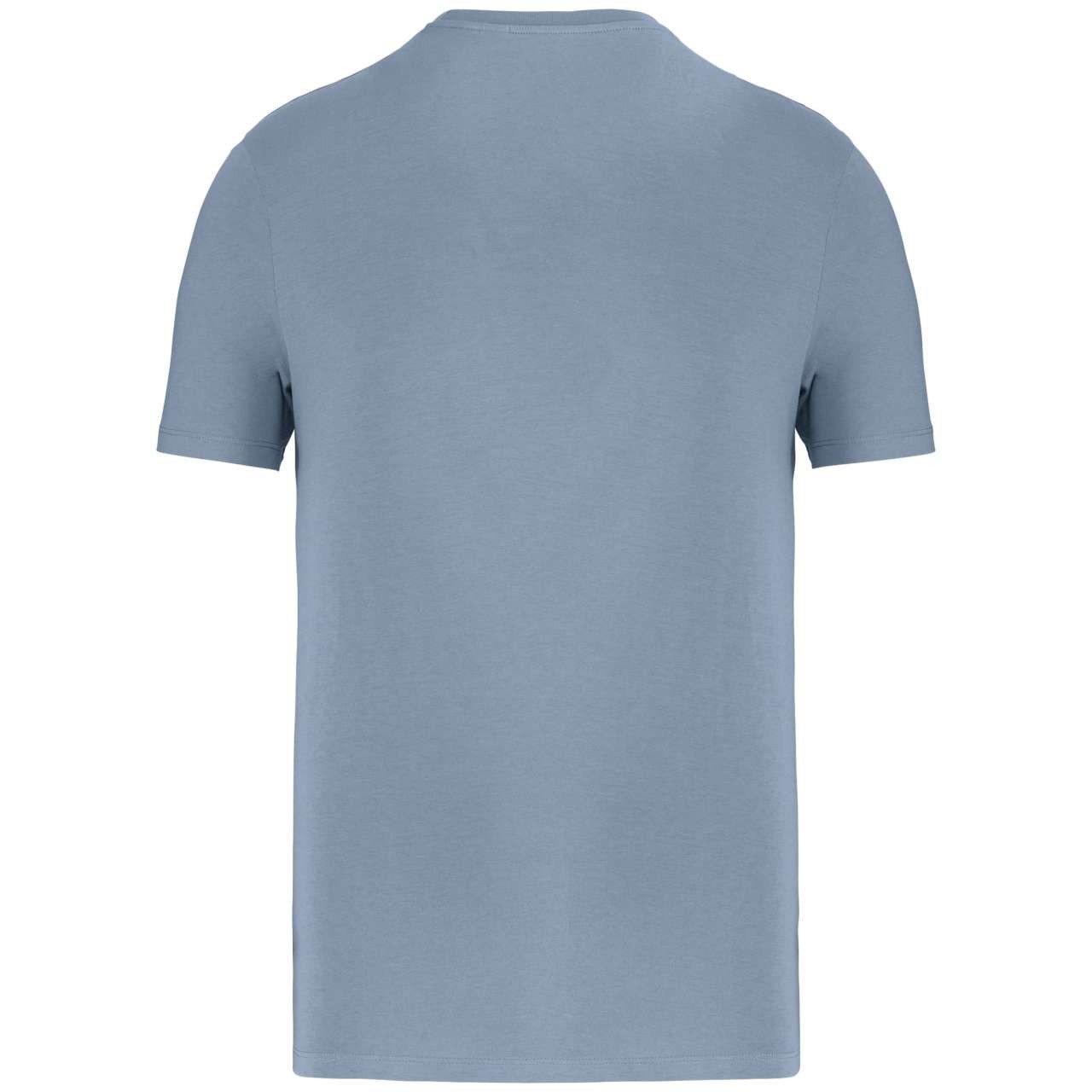 ECO-FRIENDLY UNISEX T-SHIRT