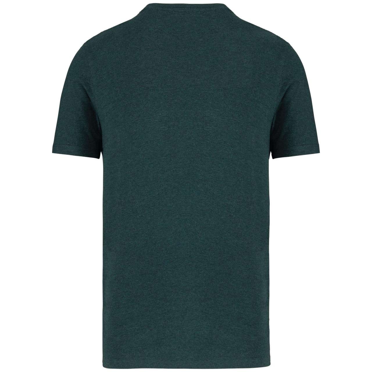 ECO-FRIENDLY UNISEX T-SHIRT