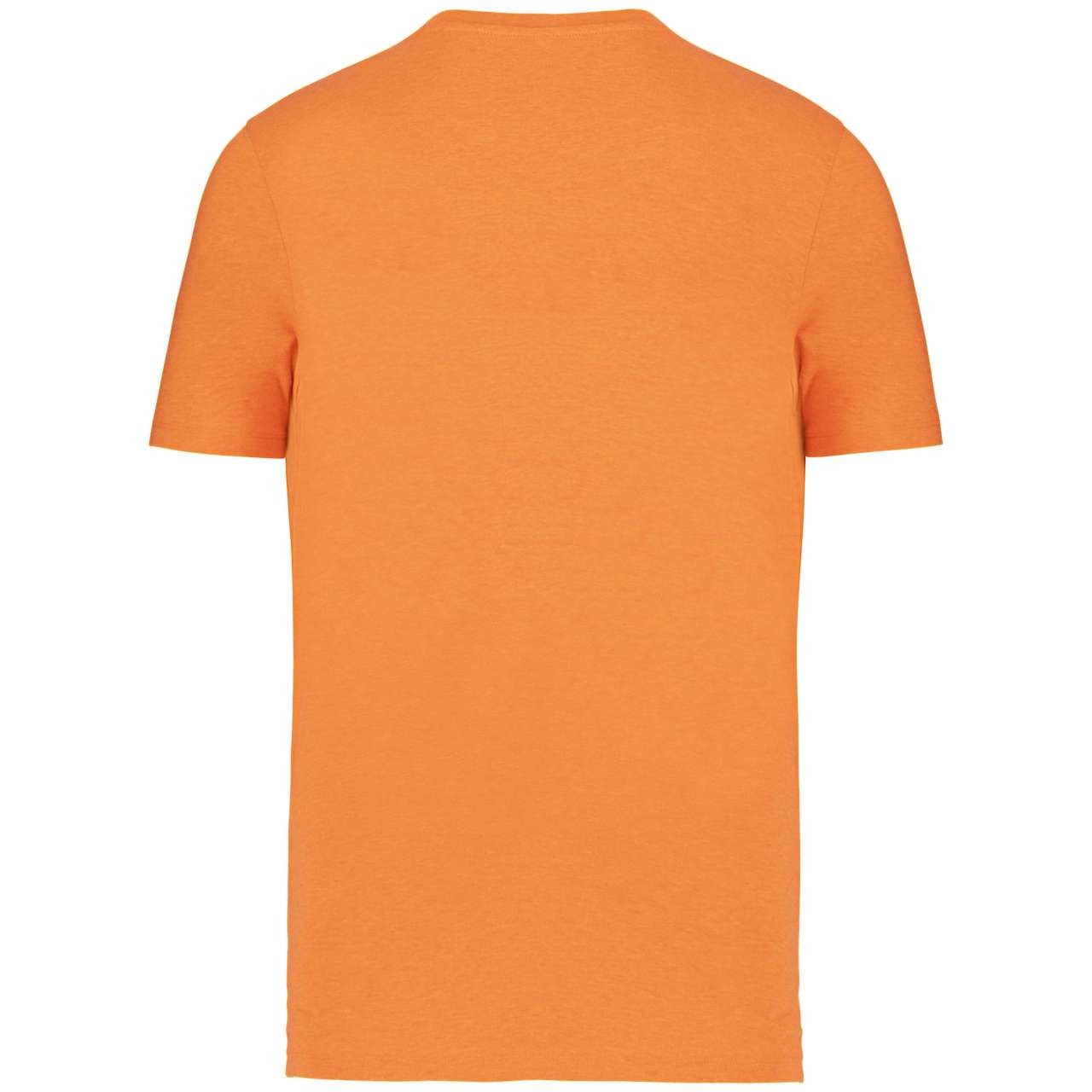 ECO-FRIENDLY UNISEX T-SHIRT