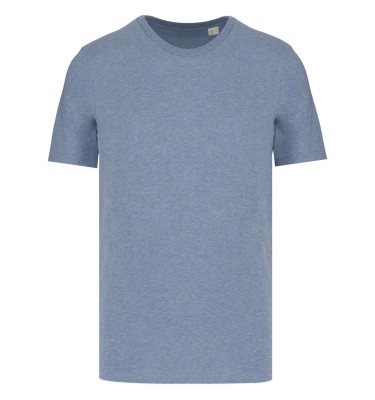 ECO-FRIENDLY UNISEX T-SHIRT