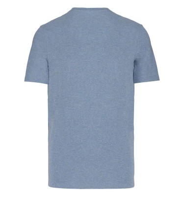 ECO-FRIENDLY UNISEX T-SHIRT