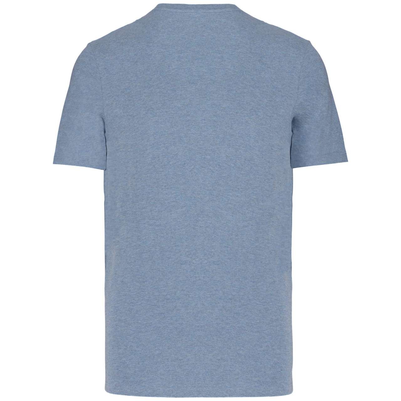 ECO-FRIENDLY UNISEX T-SHIRT