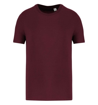 ECO-FRIENDLY UNISEX T-SHIRT