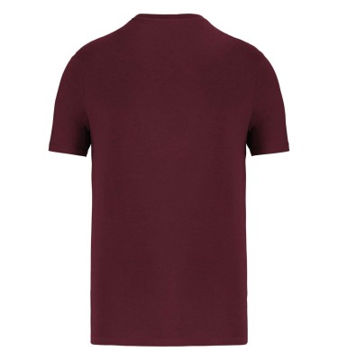 ECO-FRIENDLY UNISEX T-SHIRT