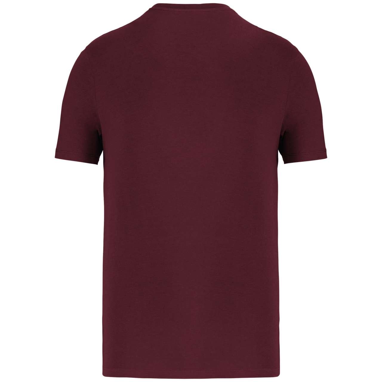 ECO-FRIENDLY UNISEX T-SHIRT