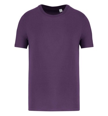 ECO-FRIENDLY UNISEX T-SHIRT