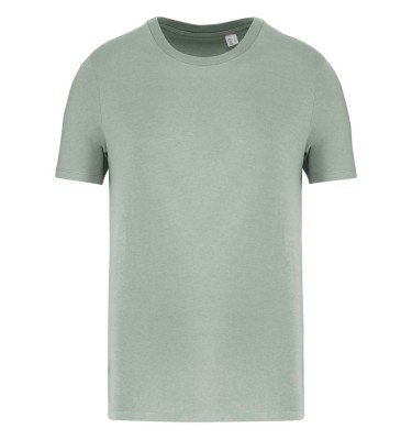 ECO-FRIENDLY UNISEX T-SHIRT
